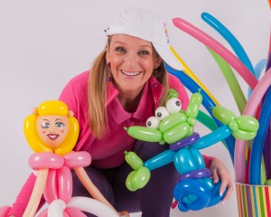 Silly Gilly Children's Entertainer